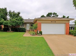 3114 S 69th East Ave, Tulsa, OK 74145