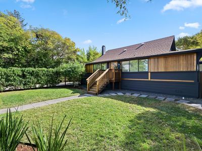 5 Hillside Avenue, Kentfield, CA, 94904