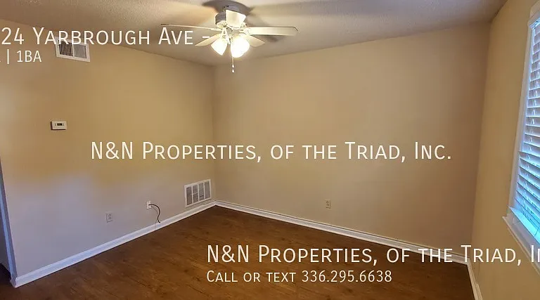 3624 Yarbrough Ave #A — Photo 14