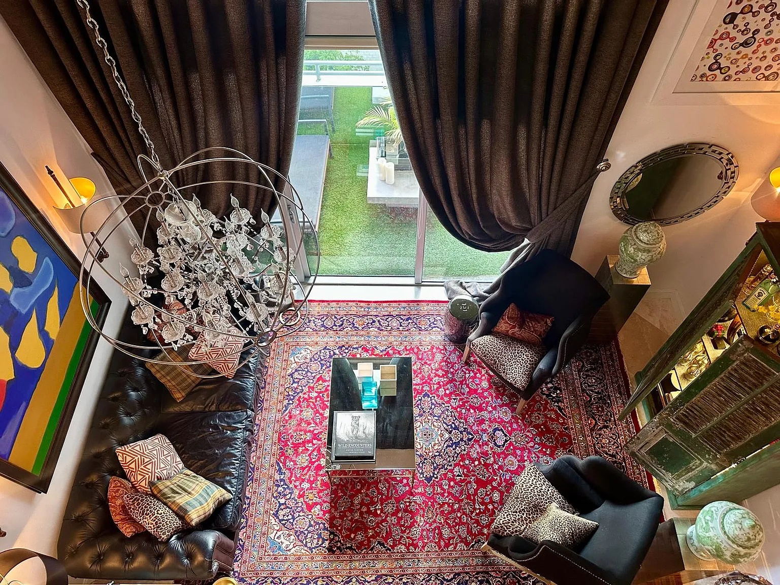 1 bed, 1000 sqft, $3,650 — Photo 1