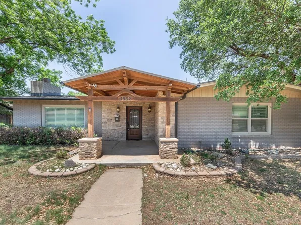 3502 44th St, Lubbock, TX 79413