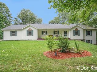 12748 Indian Meadows Dr, Cedar Springs, MI 49319