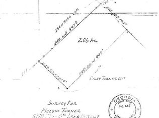 0 Turner Rd #2.06, Madison, GA 30650