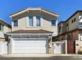 210 Via Lido Nord, Newport Beach, CA 92663