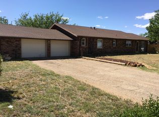 1412 Fm 400, Slaton, TX 79364