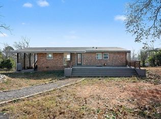 6900 Scenic Hts, Manchester, GA 31816