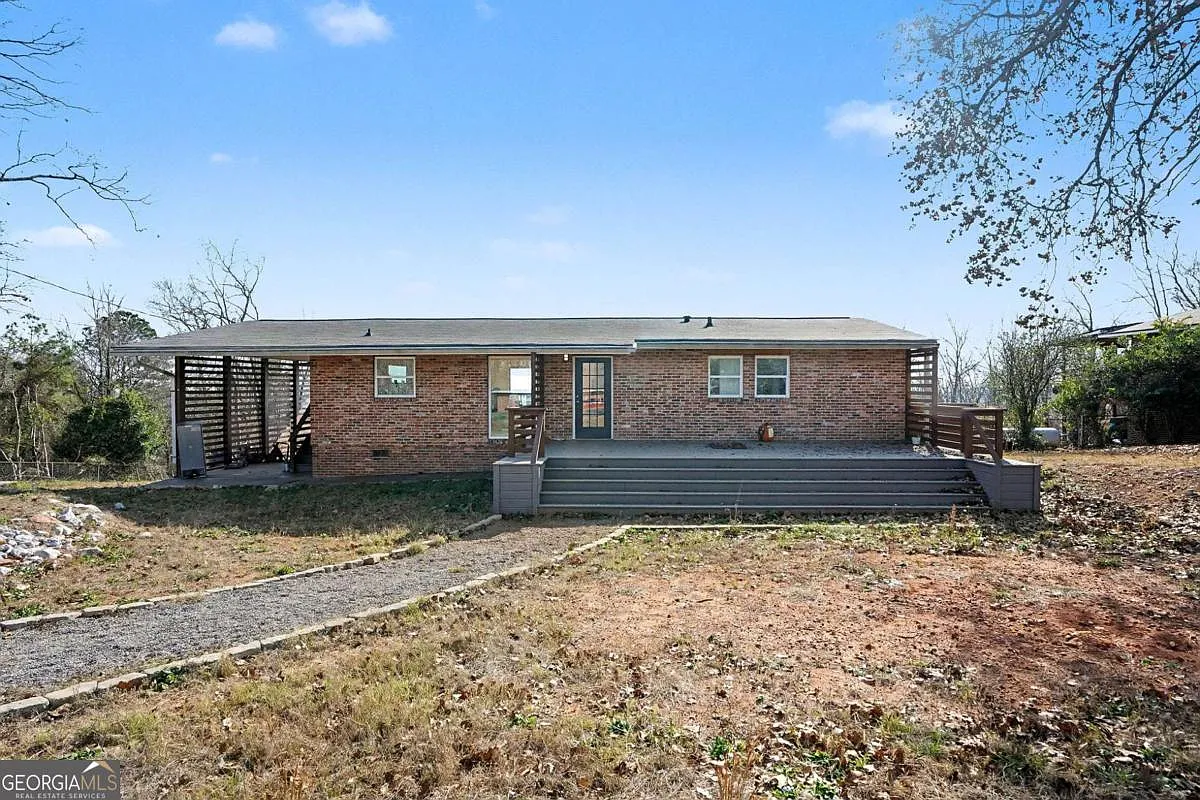 6900 Scenic Hts photo 1