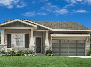 474 Basin Daisy St, Castle Rock, CO 80104