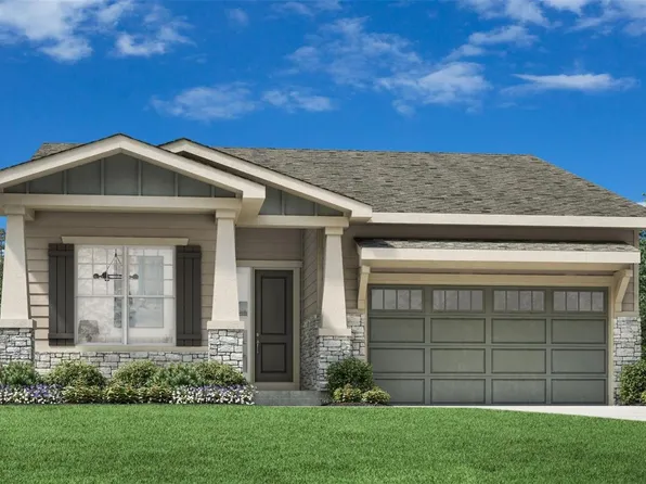 474 Basin Daisy Street, Castle Rock, CO 80104
