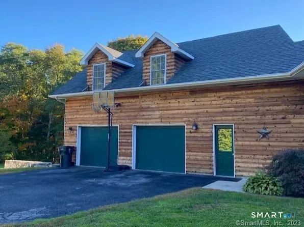 222 Judd Rd, Easton, CT 06612