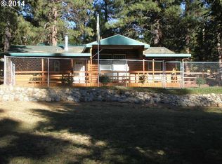 221 E Clifford St, Sumpter, OR 97877