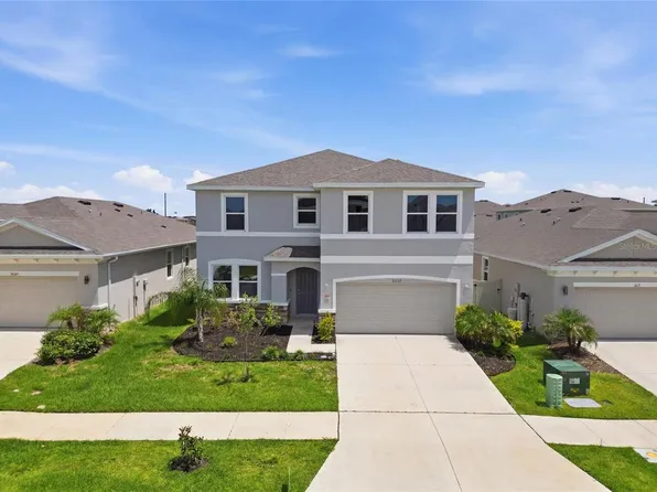 32107 Conchshell Sail St, Wesley Chapel, FL 33545