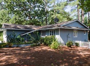 345 Gun Club Dr, Pinehurst, NC 28374