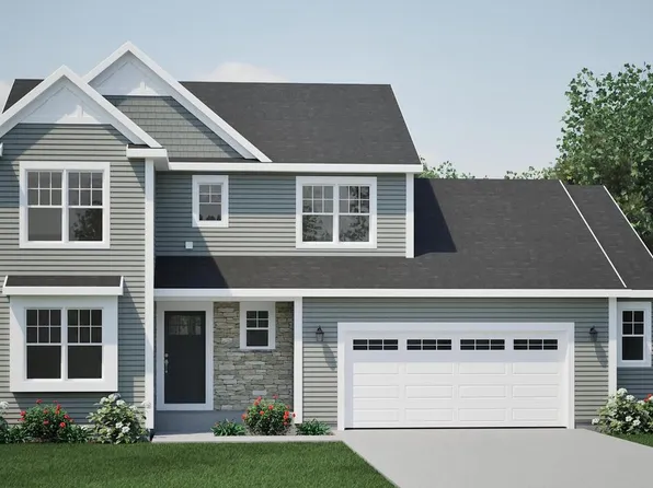 626 E Bluff CIRCLE, Waterford, WI 53185