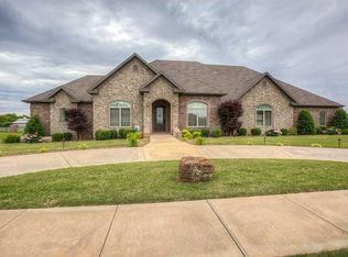 4004 Englefield, Bentonville, AR 72712