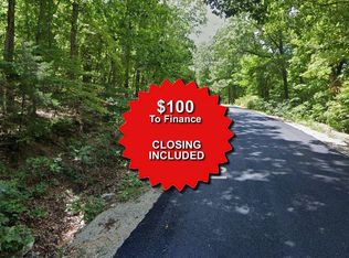 3 Tessuntee Dr, Cherokee Village, AR 72529