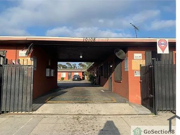 10108 S Figueroa St, Los Angeles, CA
