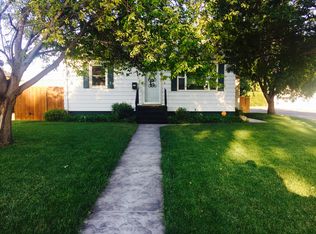 1602 Main St, Williston, ND 58801