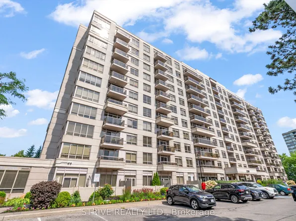 1200 The Esplanade N #1007, Pickering, ON L1V 6V3