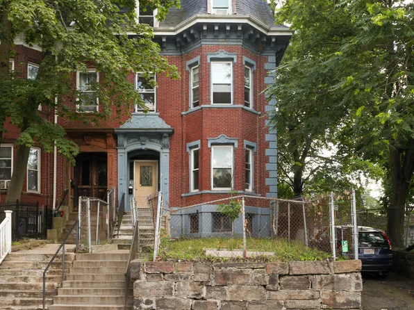 43 Clifford St APT 1, Roxbury, MA 02119