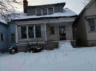 6023 Cooper St, Detroit, MI 48213