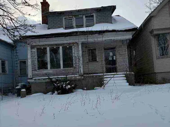 6023 Cooper St, Detroit, MI 48213