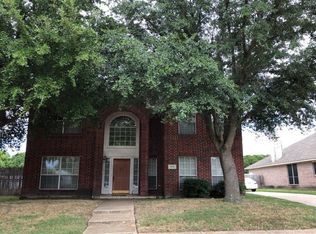 3406 Sunlight Dr, Rowlett, TX 75088