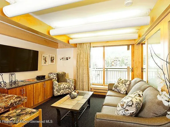 30 Anderson Ln Suite 923, Snowmass Village, CO 81615