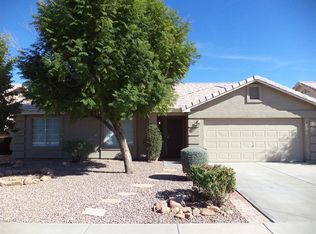 1127 S Jamaica Way, Gilbert, AZ 85296