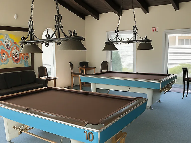 Casa Del Norte Mobile Home Park — Photo 10
