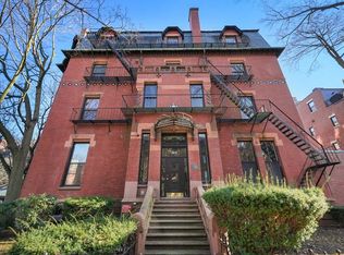 164 Marlborough St, Boston, MA 02116