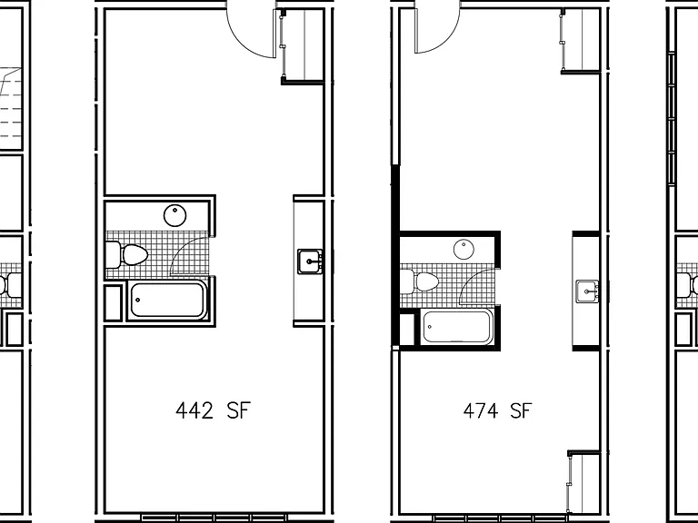 Ski Town Apartments — Photo 46