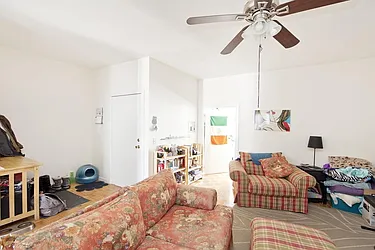 Rented by Bold New York