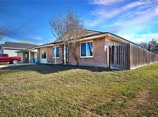 2700 Avenue D, Ingleside, TX 78362