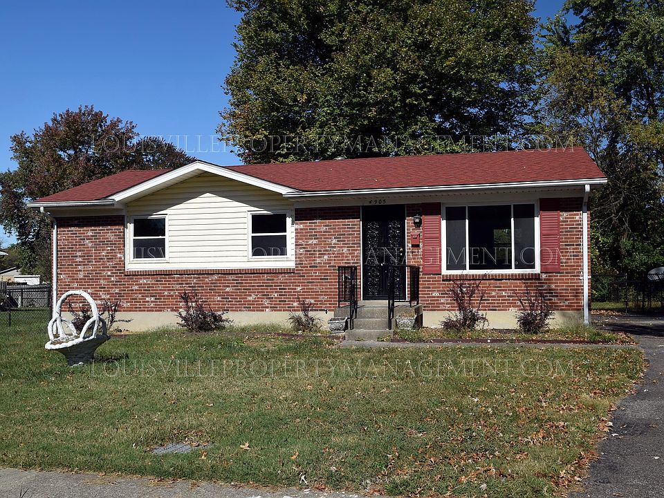 1st image of 4905 Garden Green Way