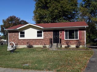 4905 Garden Green Way, Louisville, KY 40218