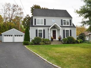 61 Wayne Blvd, Madison, NJ 07940