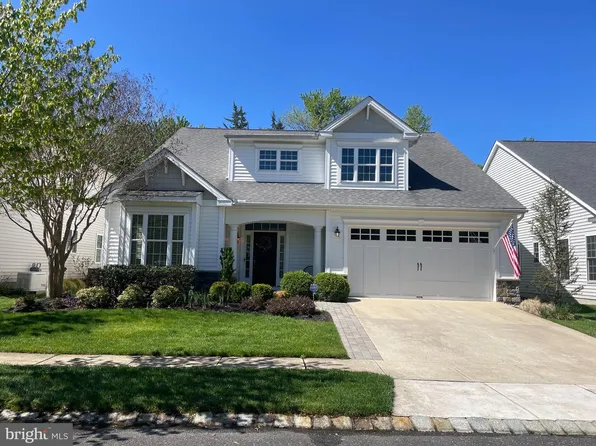 18 Derby Ct, Medford, NJ 08055