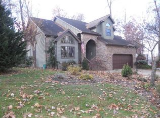 625 Wyndham Woods Cir, Harrisonburg, VA 22801