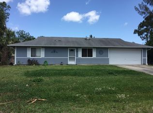 381 Alberca St NW, Palm Bay, FL 32907