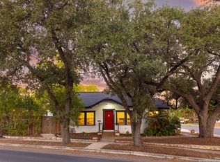 922 S Gevers St, San Antonio, TX 78210