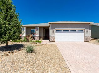 13058 E Sandoval St, Dewey, AZ 86327