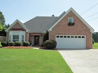 3017 Biltmore Woods Dr, Buford, GA 30519