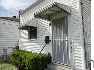 2131 Rowan St, Louisville, KY 40212
