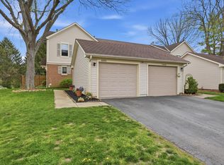 8392 Cliffthorne Way, Columbus, OH
