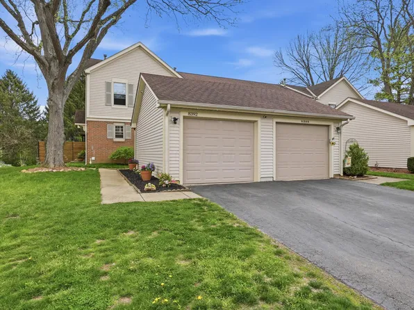 8392 Cliffthorne Way, Columbus, OH 43235
