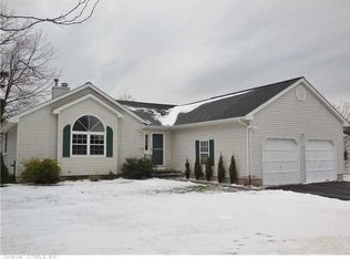 165 York Rd, Middletown, CT 06457