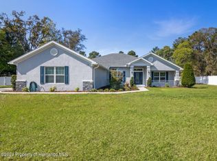 3309 Ponytail Ct, Spring Hill, FL 34609