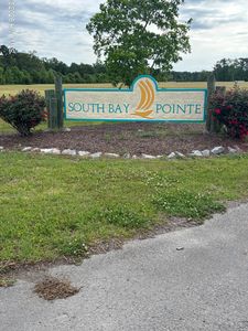 Lot 81 Dallas Paul Road, Pinetown, NC, 27865