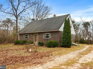520 Friesburg Aldine Rd, Elmer, NJ 08318